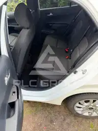 2018 KIA Picanto