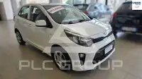 2018 KIA Picanto