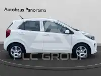 2018 KIA Picanto