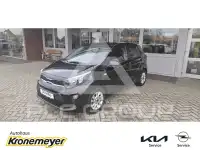 2018 KIA Picanto