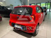 2018 KIA Picanto