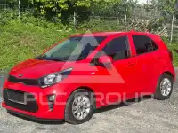 2018 KIA Picanto