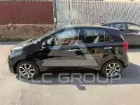 2018 KIA Picanto