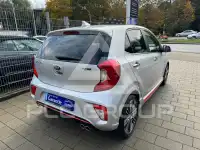 2018 KIA Picanto