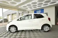 2018 KIA Picanto