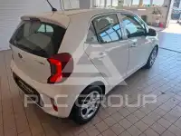 2018 KIA Picanto