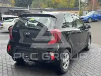 2018 KIA Picanto