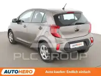 2018 KIA Picanto