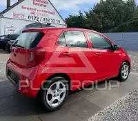 2018 KIA Picanto