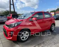 2018 KIA Picanto