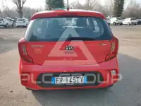 2018 KIA Picanto