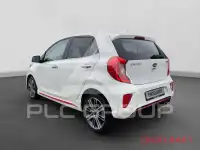 2018 KIA Picanto