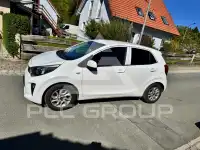 2018 KIA Picanto