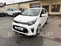 2018 KIA Picanto