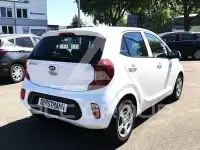 2018 KIA Picanto