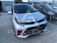 2018 KIA Picanto