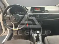 2018 KIA Picanto