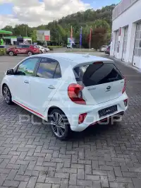 2018 KIA Picanto