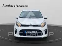 2018 KIA Picanto