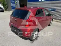2018 KIA Picanto