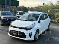 2018 KIA Picanto