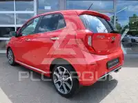 2018 KIA Picanto