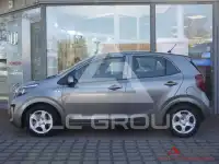 2018 KIA Picanto