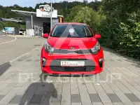 2018 KIA Picanto