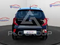 2018 KIA Picanto