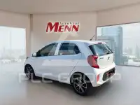 2018 KIA Picanto