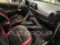 2018 KIA Picanto