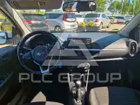 2018 KIA Picanto