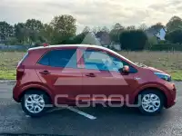 2018 KIA Picanto