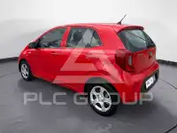 2018 KIA Picanto