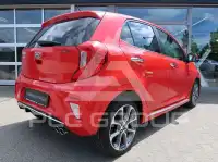2018 KIA Picanto