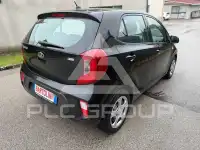 2018 KIA Picanto