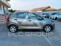 2018 KIA Picanto