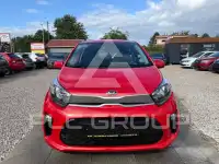 2018 KIA Picanto