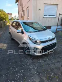 2018 KIA Picanto