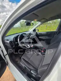 2018 KIA Picanto