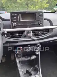 2018 KIA Picanto