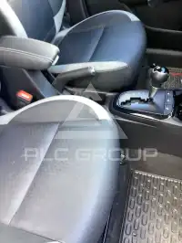 2018 KIA Picanto