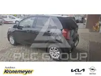 2018 KIA Picanto