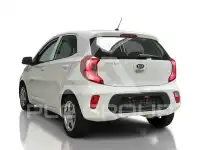 2018 KIA Picanto