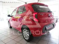 2018 KIA Picanto