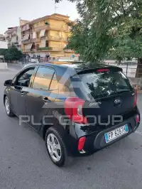 2018 KIA Picanto