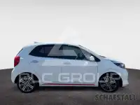 2018 KIA Picanto