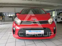 2018 KIA Picanto