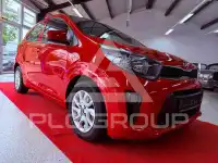 2018 KIA Picanto