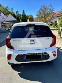 2018 KIA Picanto